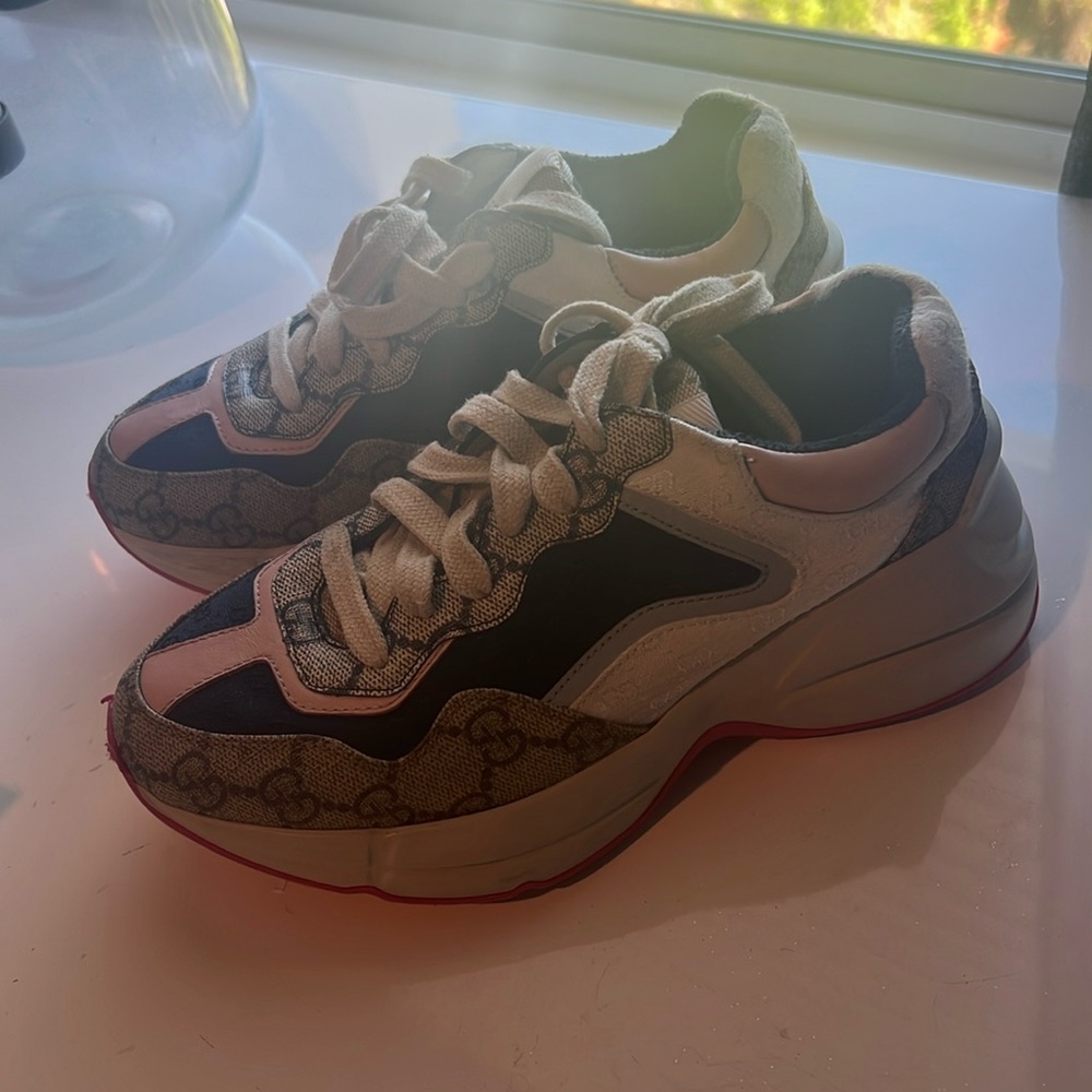 Gucci Sneaker